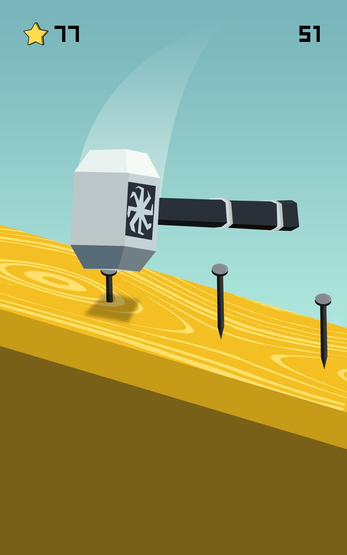 Nail It Game Screenshot