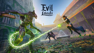 Banner of Evil Lands: Online Action RPG 