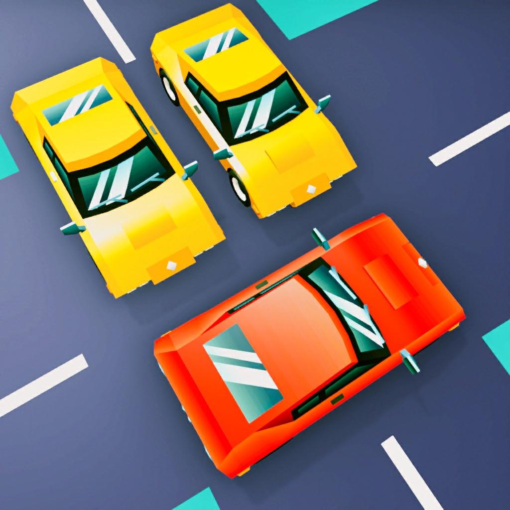 Traffic Master puzzle for Android/iOS - TapTap