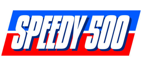 Banner of Speedy 500 