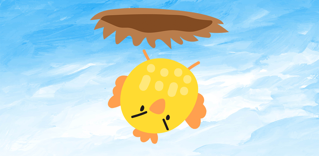 Chick Fly Chick Die::Appstore for Android