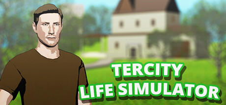 Banner of Tercity Life Simulator 