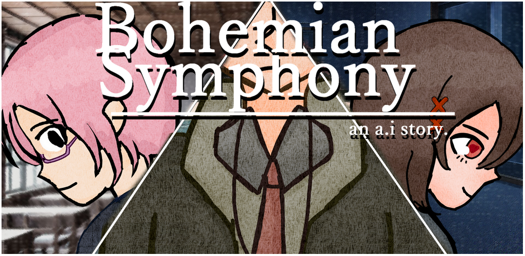 Banner of Bohemian Symphony 1.5