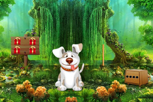 Escape Games 8B 102 Game Screenshot