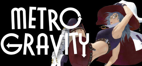 Banner of Metro Gravity 