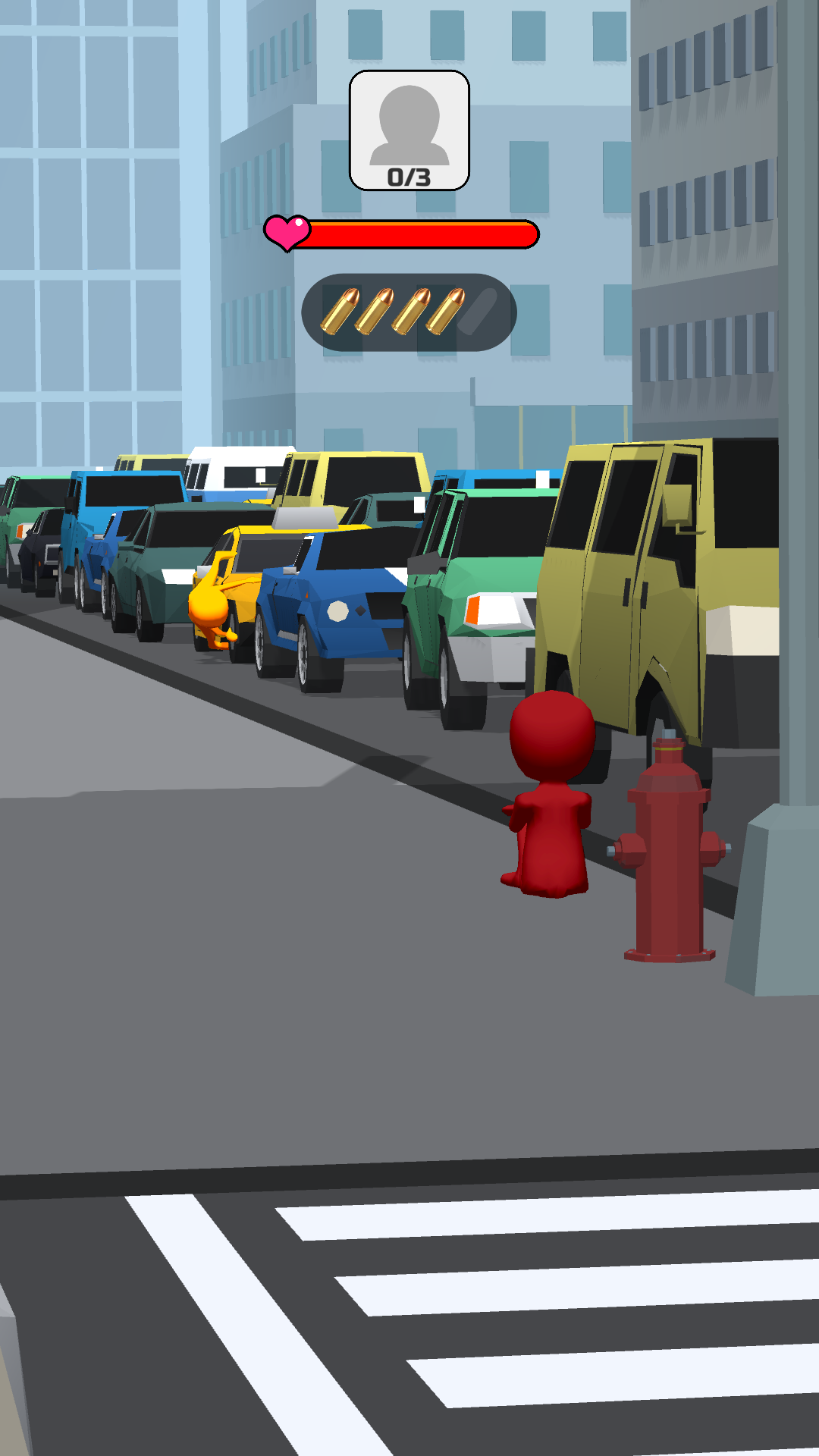 Screenshot 6 of Camo Shooter 