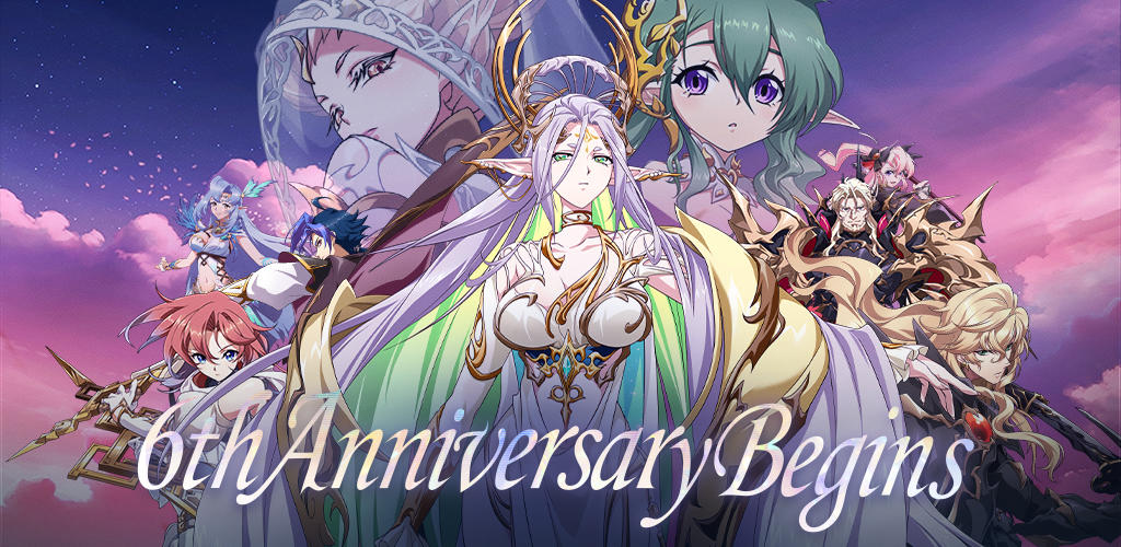 Banner of Langrisser 