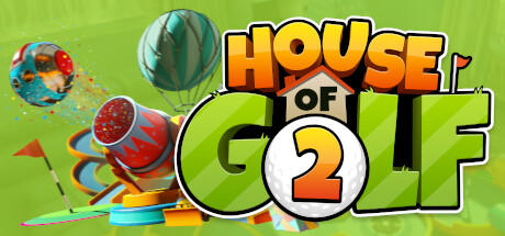 Banner of House of Golf 2 