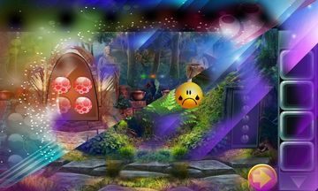 Kavi Escape Game 453 Carefree Girl Escape Game Game Screenshot