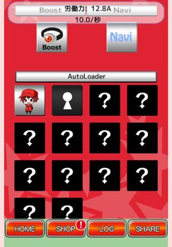 Heroes Base Game Screenshot