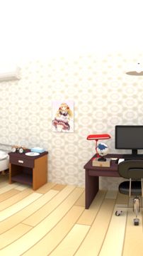 Room Escape game:The hole Game Screenshot