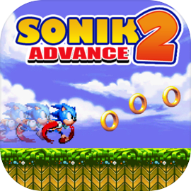 Classic Sonic Advance