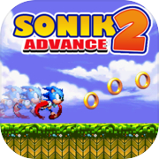 Classic Sonic Advance