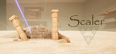 Banner of Scaler 