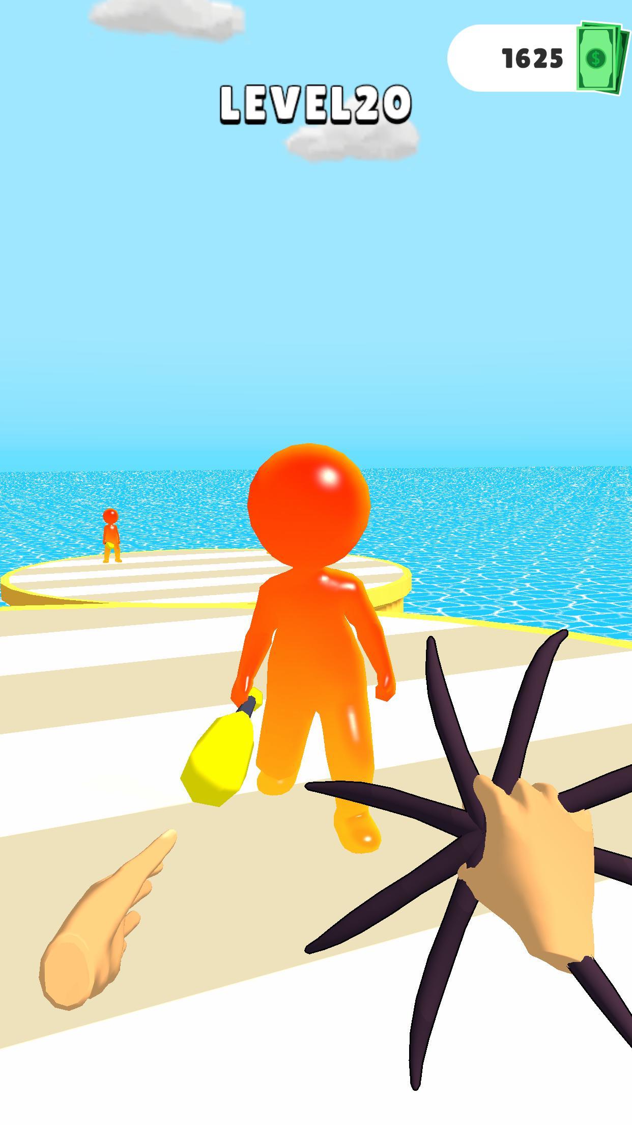 Alien Attack 3D Latest Version for Android/iOS APK - TapTap