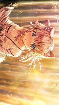 당신을 기다리는 여우 Game Screenshot