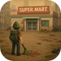 My Supermarket - Clean & Trade