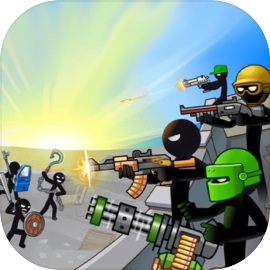 Stickman Army : The Resistance – Apps no Google Play