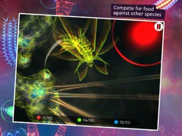 Cuplikan Layar Game Sparkle 2 Evo