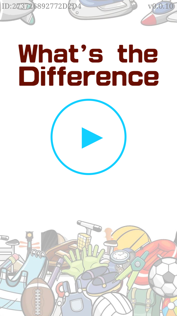 Cuplikan Layar Game 哪個不一樣