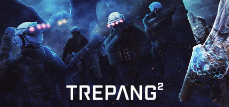 Banner of ट्रेपांग2 