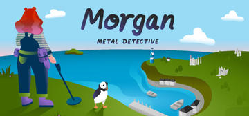 Banner of Morgan: Metal Detective 