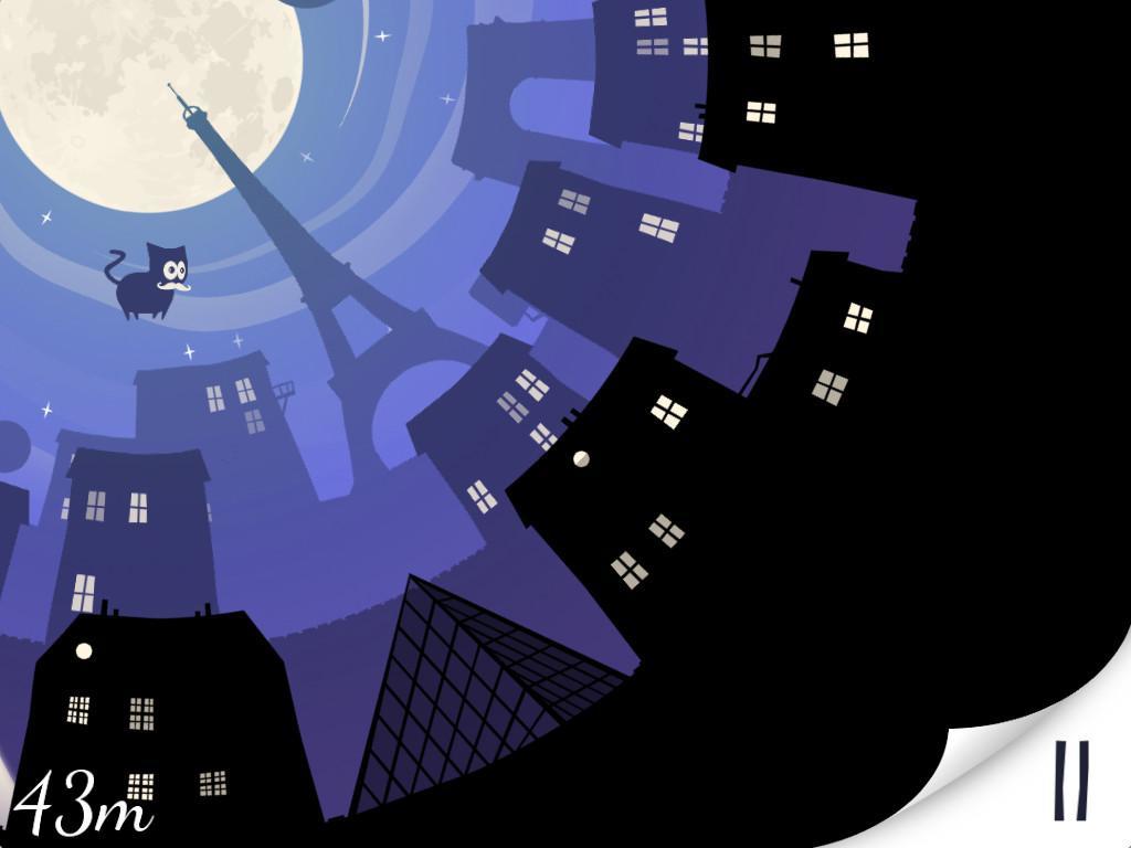 Paname Game Screenshot