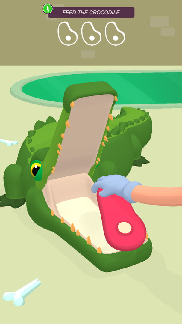 Zoo - Funny Animals screenshot game