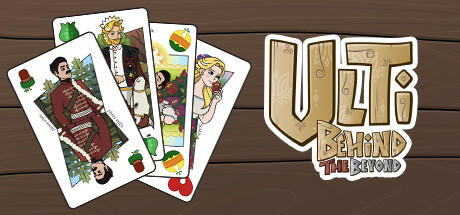 Banner of Behind the Beyond: Ulti 