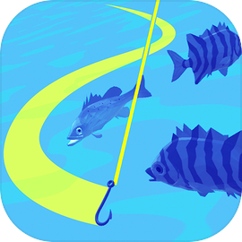 Draw Fishing android iOS-TapTap
