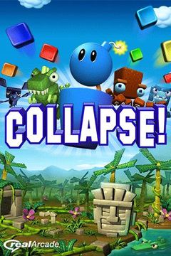 Game Colapse Collapse! Latest Version for Android/iOS APK - TapTap