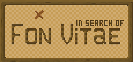 Banner of In Search of Fon Vitae 