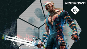 Respawn Game Screenshot