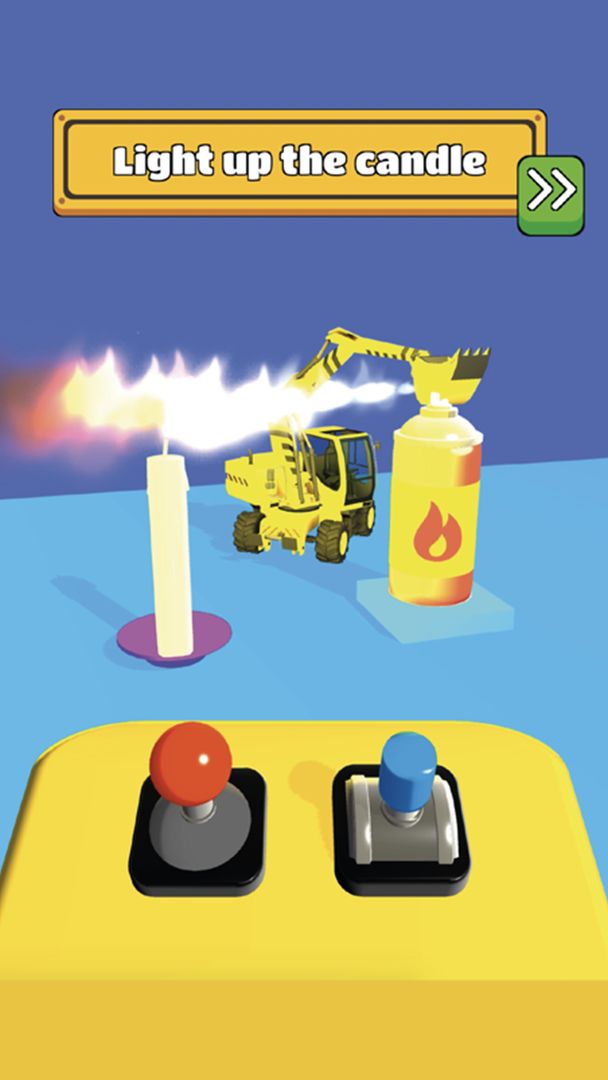 Construction screenshot game