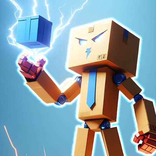 Boxman Sandbox Latest Version for Android/iOS APK - TapTap