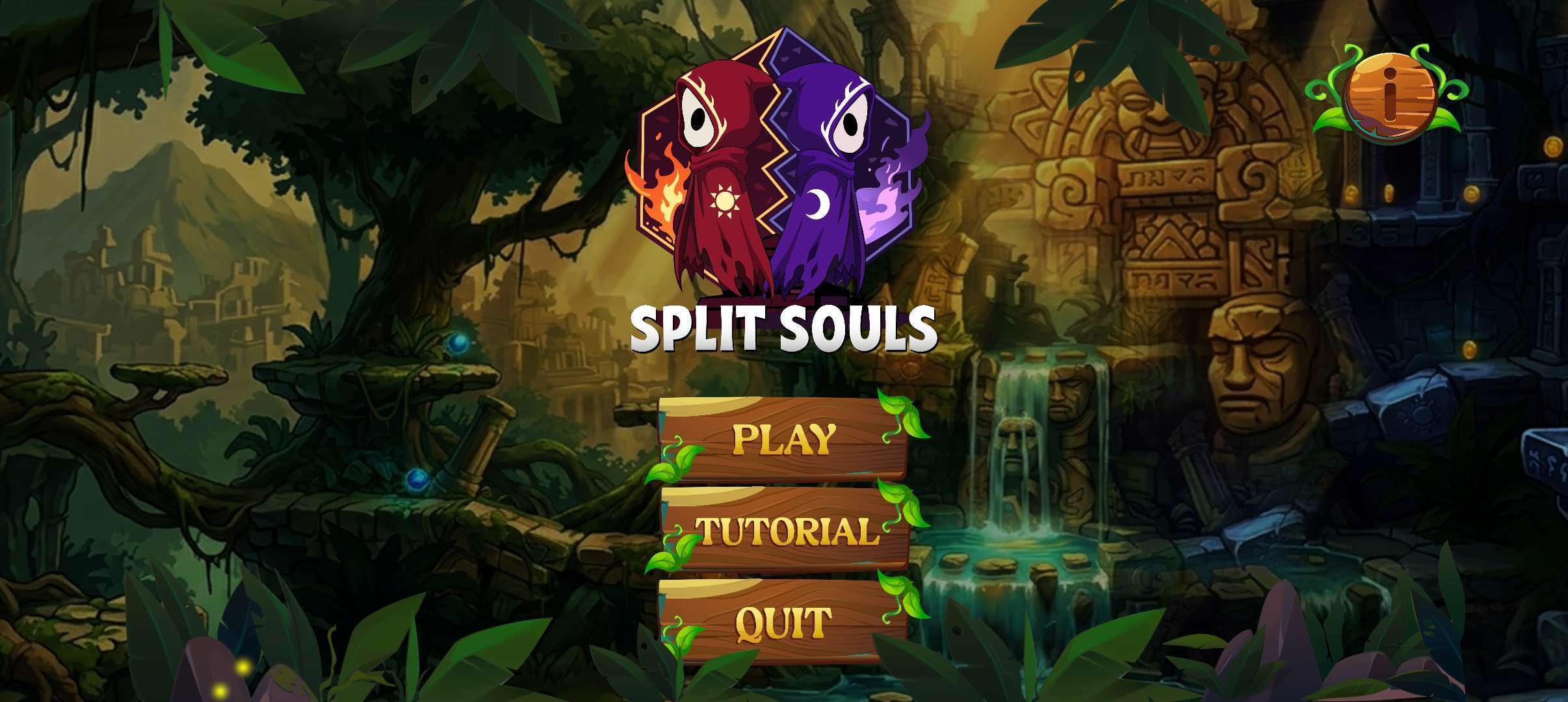 Split Souls Latest Version for Android/iOS APK - TapTap