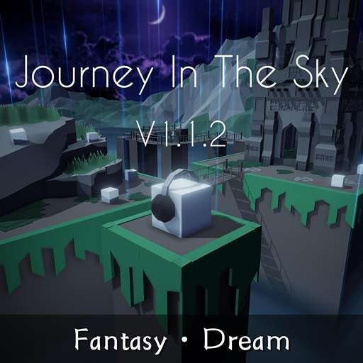 Journey In The Sky Latest Version for Android/iOS - TapTap