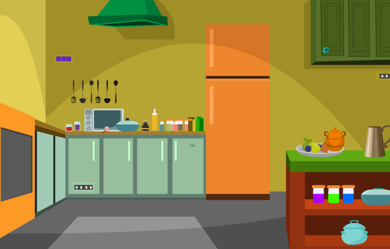 Escape Games Day-524 Game Screenshot