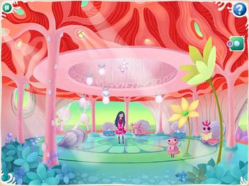 Скриншот игры Rarura