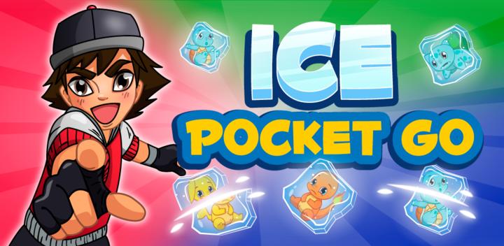 Banner of Ice pocket go 1.0