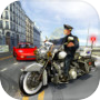 Police Bike - Criminal Arrest