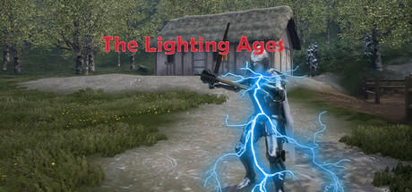 Banner of The Lighting Ages 