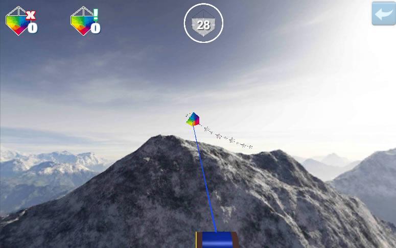 Pipa Mania - Combate Online ゲームのスクリーンショット