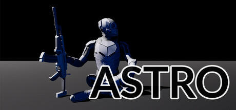 Banner of Astro 