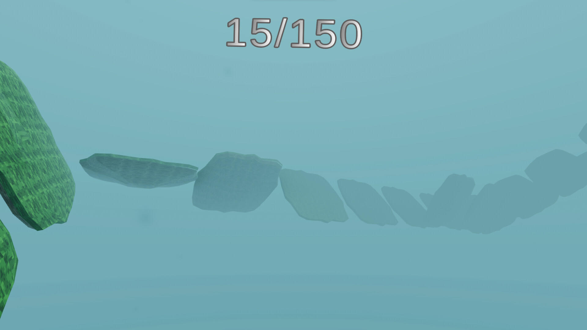 PixelCaves Game Screenshot