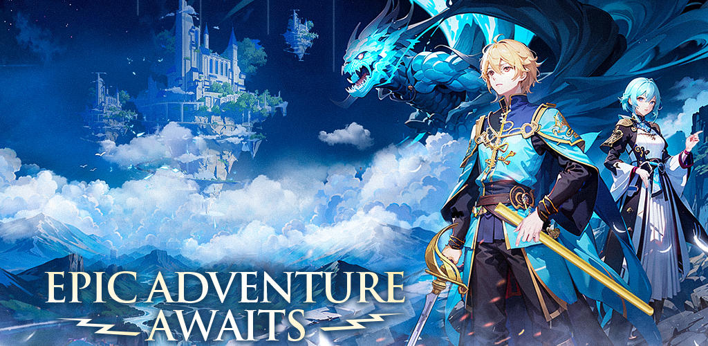 Sky Utopia screenshot