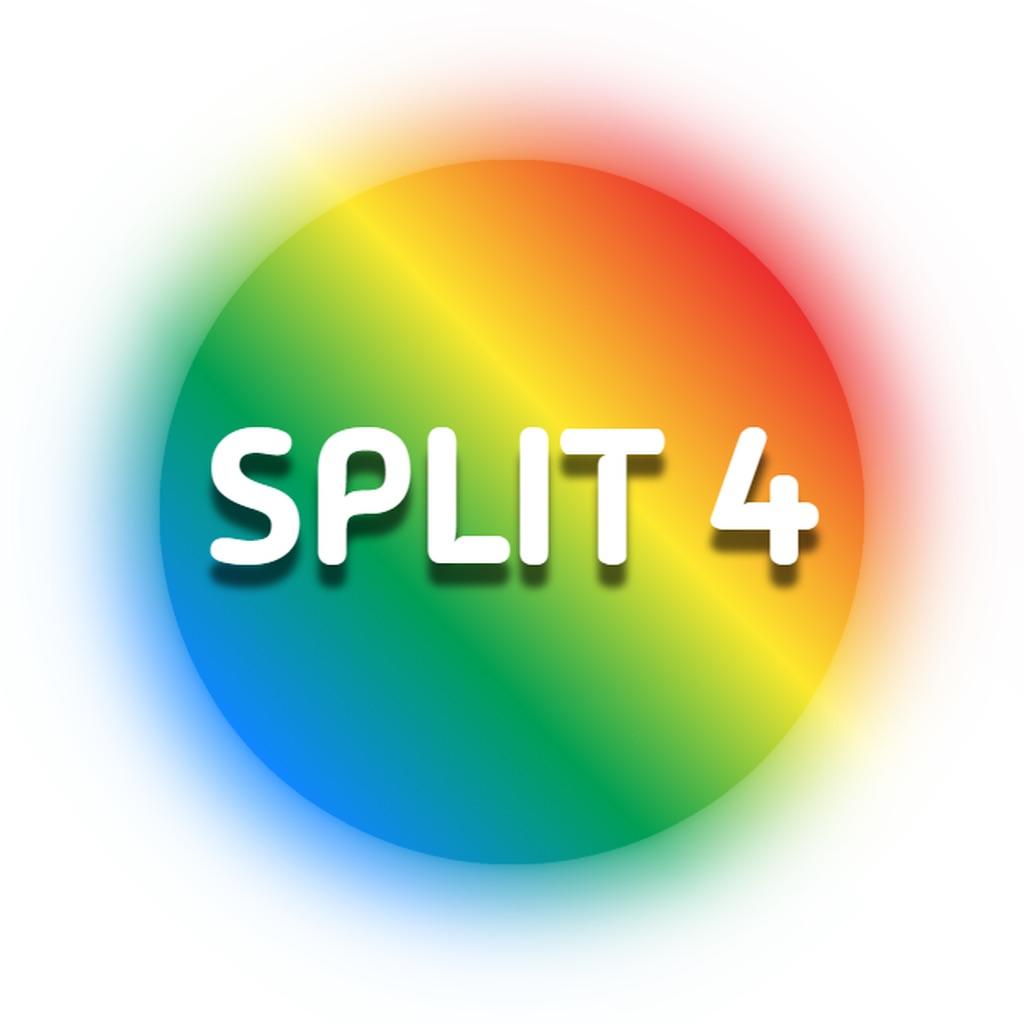 Split 4 Latest Version for Android/iOS APK - TapTap