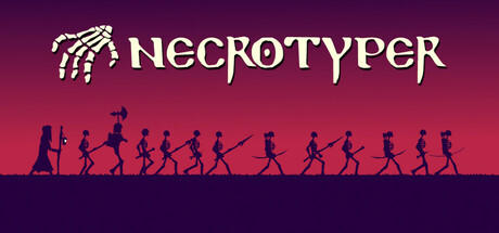 Banner of Necrotyper 