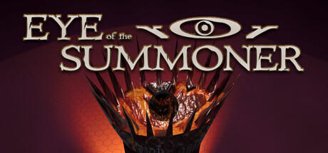 Banner of Eye Of The Summoner 