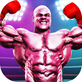 Real Boxing – Fighting Game